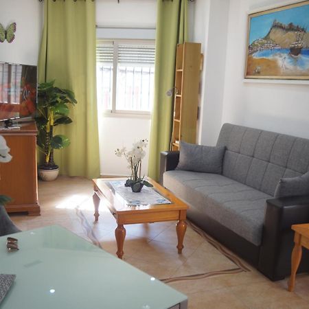 Apartamento Centrico Santa Pola Dış mekan fotoğraf