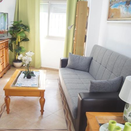 Apartamento Centrico Santa Pola Dış mekan fotoğraf