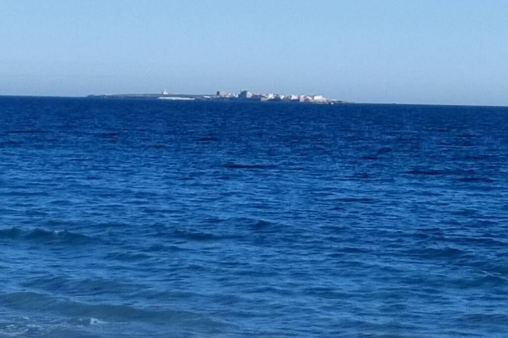 Apartamento Centrico Santa Pola Dış mekan fotoğraf