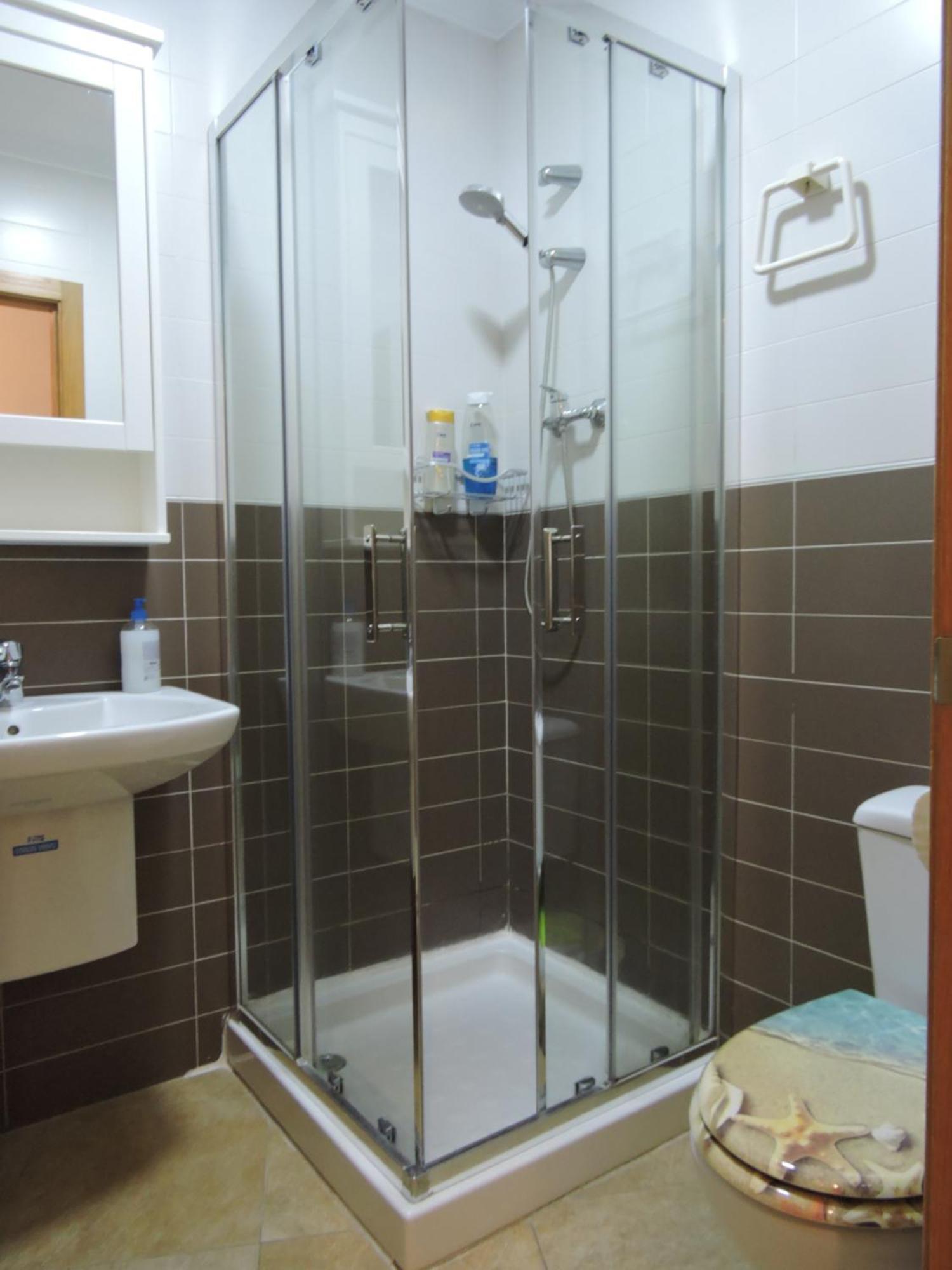 Apartamento Centrico Santa Pola Dış mekan fotoğraf